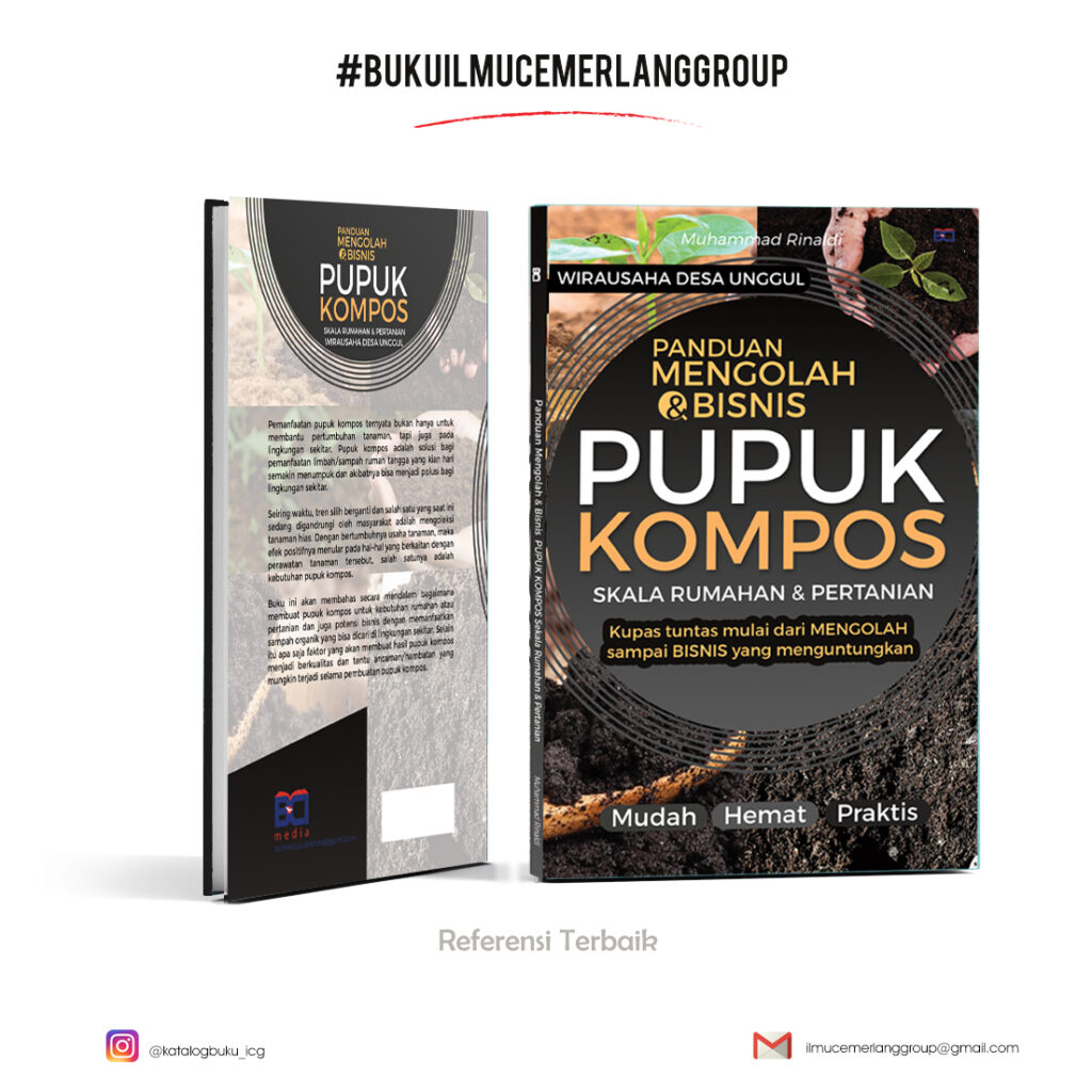 Pupuk Kompos