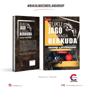 Buku Jago Olahraga Berkuda