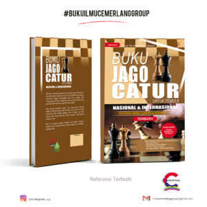 Buku Jago Catur