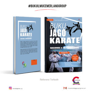 Buku Jago Karate