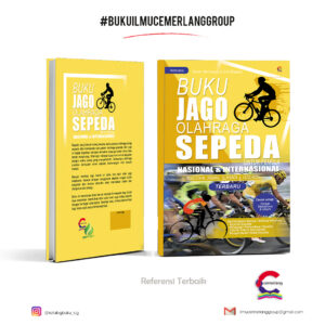 Buku Jago Olahraga Sepeda