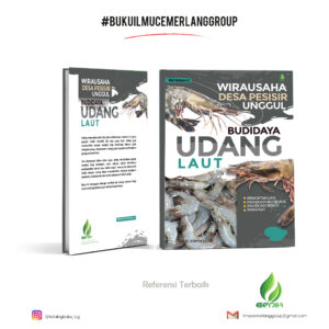 Wirausaha Desa Pesisir Unggul BUDI DAYA UDANG LAUT