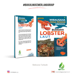 Wirausaha Desa Pesisir Unggul BUDI DAYA LOBSTER LAUT