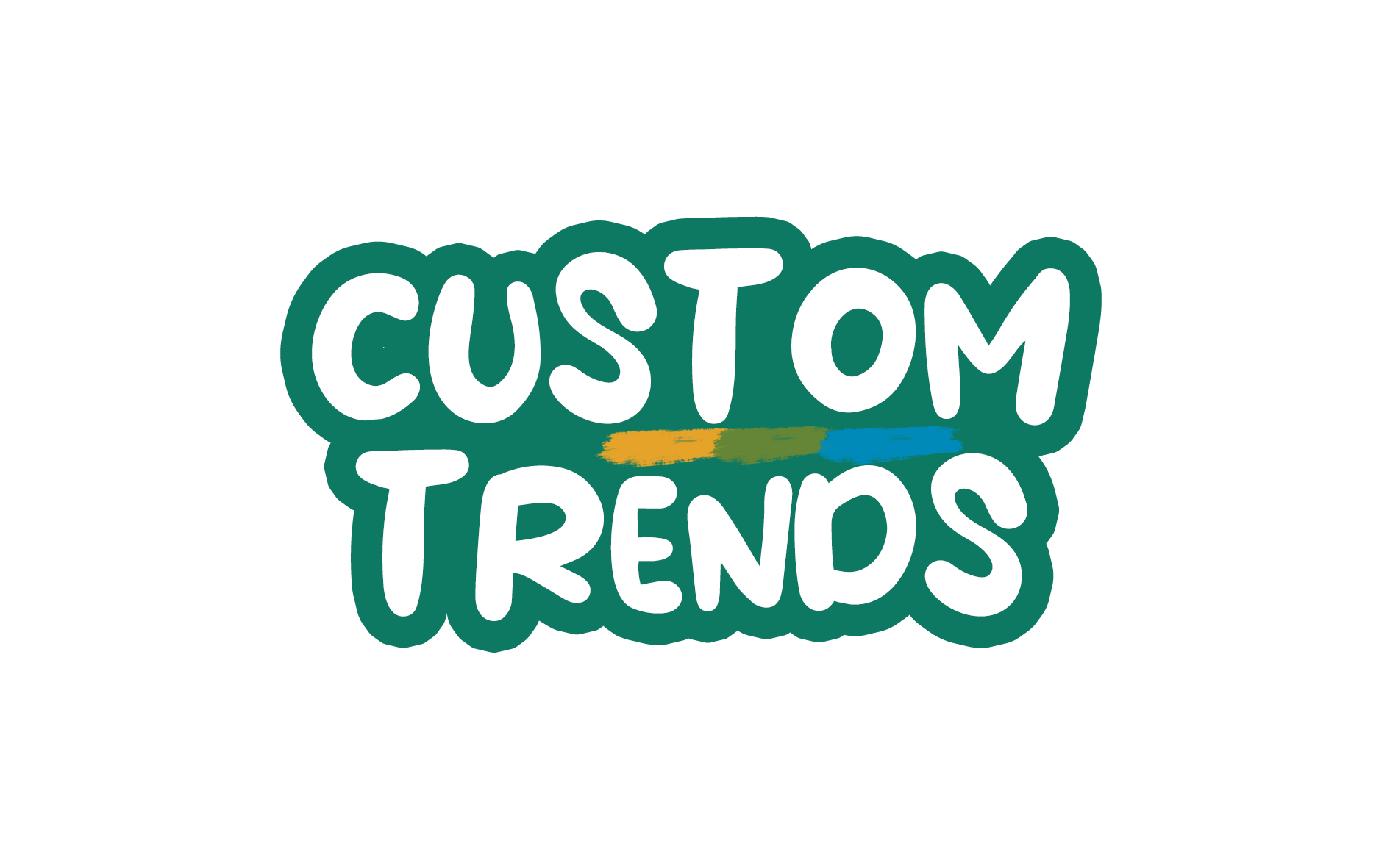 Custom Trens