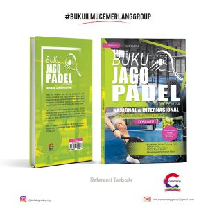 Buku Jago Padel