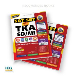 SAT SET KISI-KISI TKA SD